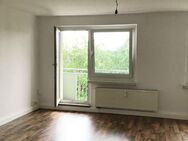 gemütliche 2 Raum Wohnung mit Balkon - Chemnitz