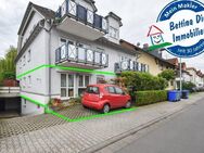DIETZ: Top aufgeteilte 3 Zimmerwohnung mit Garten, Terrasse und 2 PKW-STPL! - Rodgau