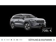 Skoda Kodiaq, 2.0 TDI Selection, Jahr 2022 - Hofheim (Taunus)