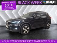 Volvo XC40, T5, Jahr 2022 - Berlin