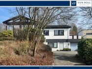 Gepflegtes Einfamilienhaus mit vielen Optionen und großzügigem Grundstück in bevorzugtem Wohngebiet - Montabaur
