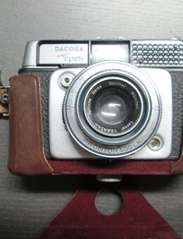 Dacora Super Vignette - Herne Holsterhauen