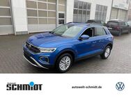 VW T-Roc, 1.0 TSi Life, Jahr 2024 - Lünen