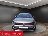 VW Polo GTI 2.0 TSI DSG NAVI LED ACC - Greding