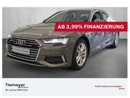 Audi A6 Limo 50 TFSIe Q DESIGN ASSISTENZ+ BuO HD-MATRIX MASSAGE - Gelsenkirchen