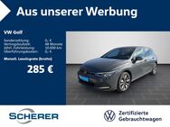 VW Golf, 2.0 TDI VIII MOVE, Jahr 2024 - Alzey