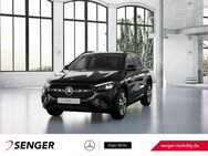 Mercedes GLA 250, e Progressive Night, Jahr 2023 - Dortmund