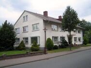 RSW-Immobilien *Sonnige 3-Zim.- Mietwohnung in 1. OG in Rahden/NRW zu vermieten!* - Rahden
