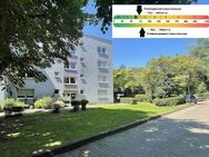 Attraktive Eigentumswohnung mit Balkon in Gremberghoven - Köln