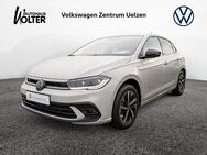 VW Polo, 1.0 TSI Move, Jahr 2024 - Uelzen