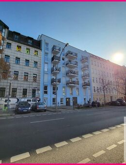 Hochwertig möblierte Maisonette-Wohnung in Friedrichshain! - Berlin