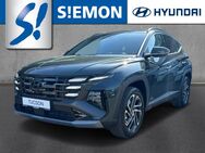 Hyundai Tucson, 1.6 T-GDI FL MJ25 48V PRIME Kamera360, Jahr 2024 - Münster