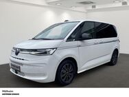 VW T7 Multivan, Multivan Style 2 0 l TDI KÜ verfügbar, Jahr 2022 - Mülheim (Ruhr)