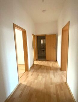 Treten Sie ein und FÜHLEN Sie sich WOHL. - Zeitz