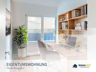 Exklusive Penthousewohnung mit sonnenverwöhnter Dachterrasse - Berlin