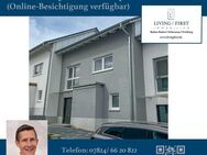 Schlüsselfertiger Wohntraum! Neubau mit Garten, Carport und Stellplatz - Hohberg
