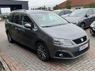 Seat Alhambra 2.0TDI I-Tech 7 Sitzer Winterpaket Navi - Cadolzburg