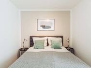 Charmante 2.5-Zimmer Wohnung in Top-Lage Berlin Mitte mit Balkon und Fahrstuhl - Berlin