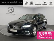 VW Passat Variant, 1.4 TSI GTE, Jahr 2020 - Oelsnitz (Erzgebirge)