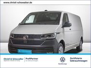 VW T6.1, 2.0 TDI Kasten, Jahr 2023 - München