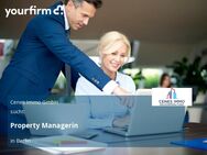 Property Managerin - Berlin