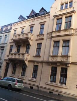 großzügige 3-Raum Wohnung 3.OG ( DG) Terrasse /Stellplatz möglich - Görlitz