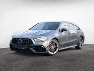 Mercedes CLA 45 AMG, S SB Aero Night 19, Jahr 2023 - Plettenberg