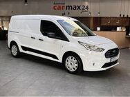 Ford Transit Connect 1.5TDCI Kasten lang Bluetooth Na - Cadolzburg