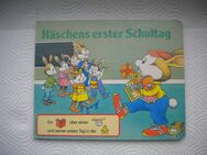 Häschens erster Schultag,Gondrom Verlag,1991 - Linnich