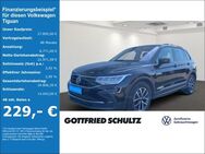 VW Tiguan, TDI LIFE CONNECT, Jahr 2021 - Neuss