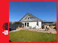 Raum für Familie, Ruhe und Rückzug *** 4204 G Einfamilienhaus in Gütersloh-Avenwedde - Gütersloh