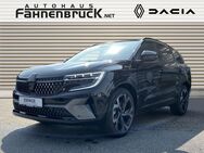 Renault Espace, 6 Esprit Alpine E-Tech Full Hybrid 200, Jahr 2022 - Duisburg