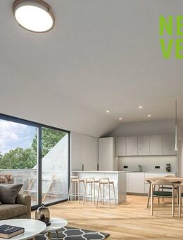 4-Zimmer Wohnung in Kleinzschocher - Leipzig