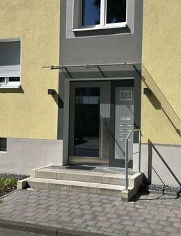 Demnächst frei! 3-Zimmer-Wohnung in Oer-Erkenschwick Groß-Erkenschwick - Oer-Erkenschwick