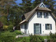 Traumhaus nahe Ostseestrand - Glowe