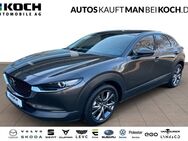 Mazda CX-30, SKY-X M-Hybrid AWD °, Jahr 2019 - Königs Wusterhausen Zentrum