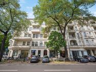 Herrschaftliches Ambiente nahe Ludwigkirchplatz - Berlin