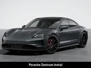 Porsche Taycan, 4S |Performancebatt |, Jahr 2022 - Raubling