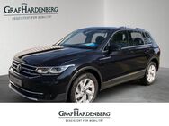 VW Tiguan, 2.0 TDI Elegance, Jahr 2020 - Konstanz