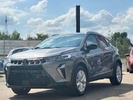 Mitsubishi ASX, 1.3 l Mildhybrid PLUS T-Benziner, Jahr 2022 - Ansbach