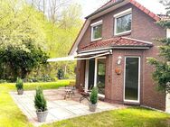 Gemütliches renoviertes EFH auf einem Hintergrundstück in OL-Bümmerstede! - Oldenburg