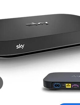 Sky Duo - Neuss