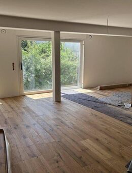 komplett sanierte Wohnung in Oerlenbach! - Oerlenbach