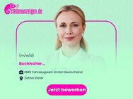 Buchhalter (m/w/d) - Zahna-Elster
