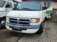 Dodge Ram Van Bus 3,9l V6 - Speyer