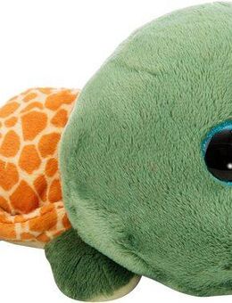Nici Kuscheltier Glubschis, Schildkröte Marmi 25 cm schlenkernd