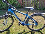 Gebrauchtes 24 Zoll Fahrrad - Hohenpolding