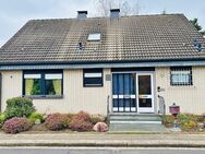 Traumhaus in Sackgassenlage mit 183 m² Wohnfläche in Moers-Kapellen! - Moers