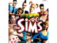 Die Sims PS2 Playstation 2 EA Games Platinum Spiel 2004 SIMS - Inwil