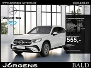 Mercedes GLC 300, d AMG-Sport 19, Jahr 2023 - Schwelm